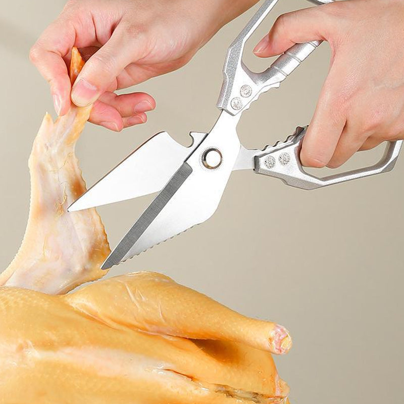 TitanEdge™ Shears — Transform Your Kitchen into a Sharp, Effortless Powerhouse