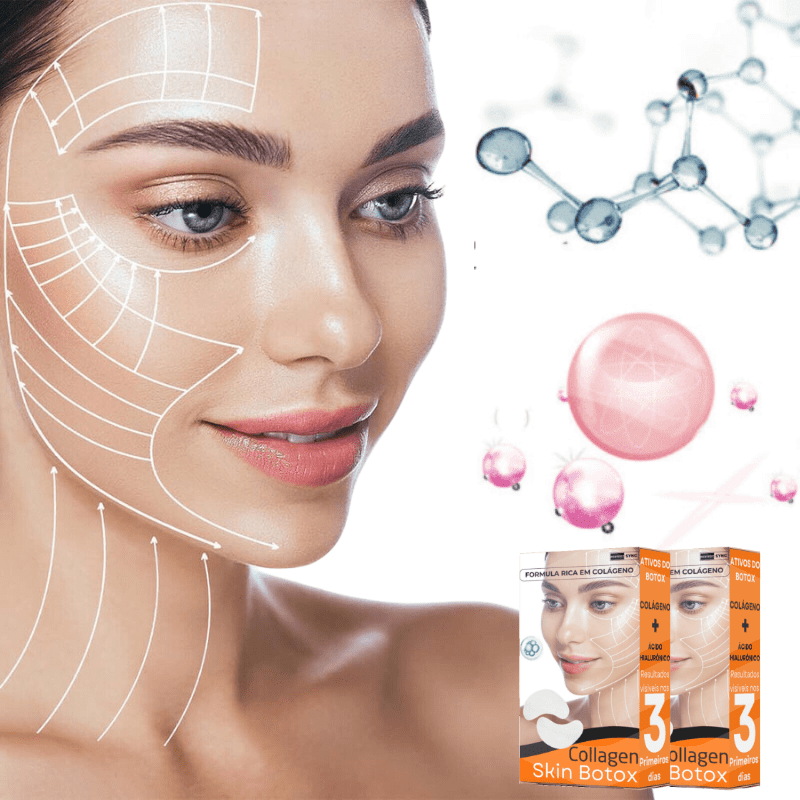 DermaPulse™ — Unlock Firm, Radiant Skin That Defies Time Instantly