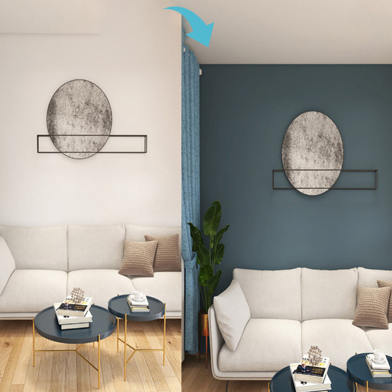 ViviEdge™ — Transform Walls Into Flawless Masterpieces That Last