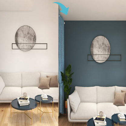 ViviEdge™ — Transform Walls Into Flawless Masterpieces That Last