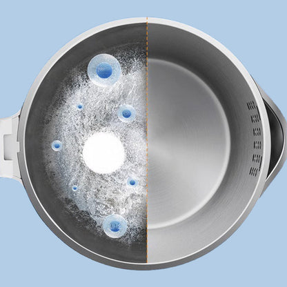 VitalShine™ — Effortless Stain-Busting Power That Brings Fabrics Back to Life