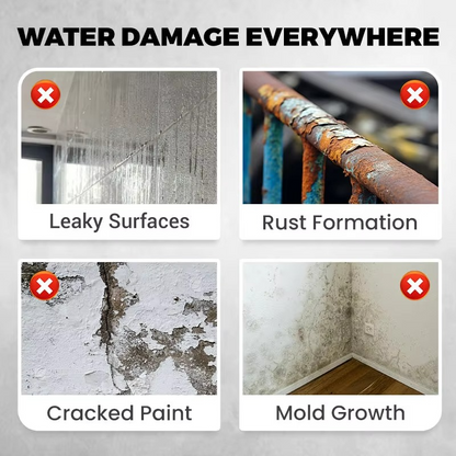 HydroGuardMax™ — Defend Your Home with Invisible Armor That Keeps Surfaces Flawless, Dry, and Damage-Free for Years