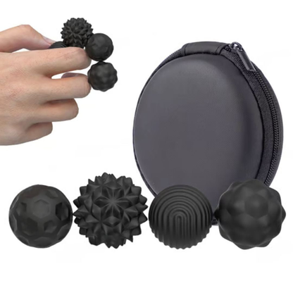 TranquilliMagnets™ — Transform Anxiety into Instant Calm and Laser Focus