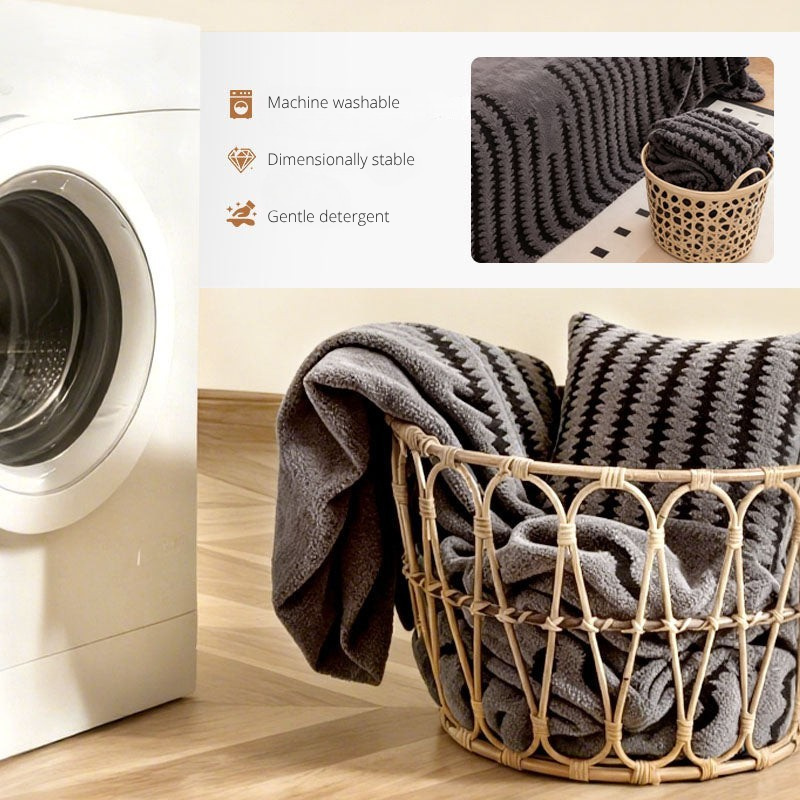 VelouraFit™ — Wrap Your Sofa in Cloud-Like Comfort and Lasting Style