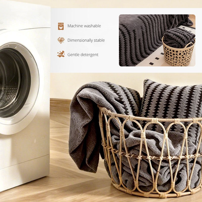 VelouraFit™ — Wrap Your Sofa in Cloud-Like Comfort and Lasting Style