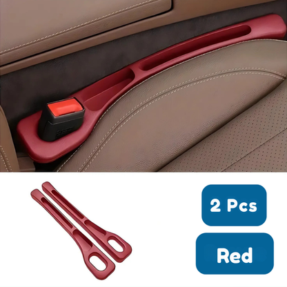 AegisGuard™ — Lock Out Lost Items and Drive Clutter-Free with Sleek Confidence