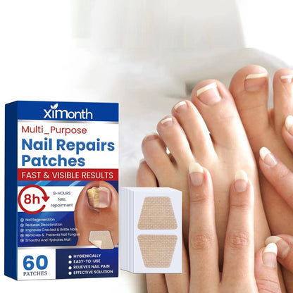 PureNail™ — Reveal Gorgeous, Strong Nails That Boost Your Confidence Every Day