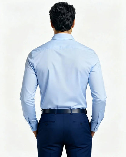 JetStream™ Performance Shirt — Stay Sharp, Sweat-Free, and Unstoppable All Day Long