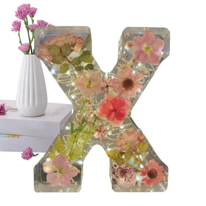 LuminaFlora™ — Handcrafted Floral Glow That Transforms Any Room into a Soothing Sanctuary