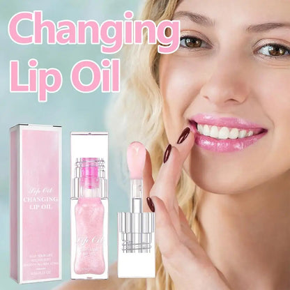 VeraLuxe™ — Transform Your Smile with Plush, Personalized Lip Glow