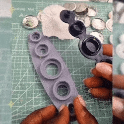 ButtonAura™ — Craft Perfect, Show-Stopping Buttons That Turn Heads Instantly