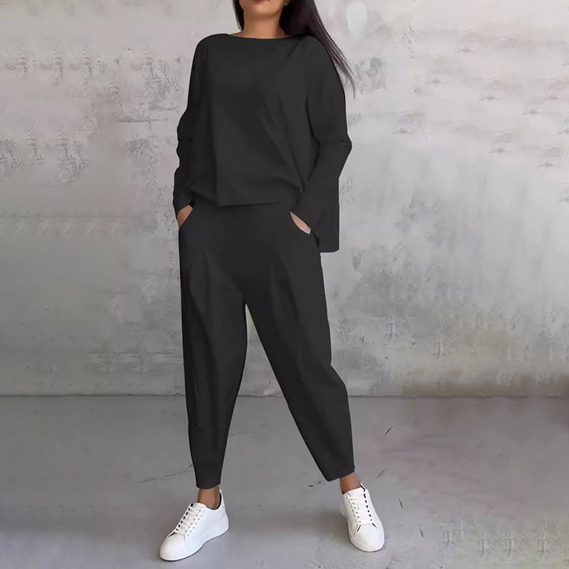LumenEase™ — Glide Through Your Day in Effortless Comfort and Timeless Style
