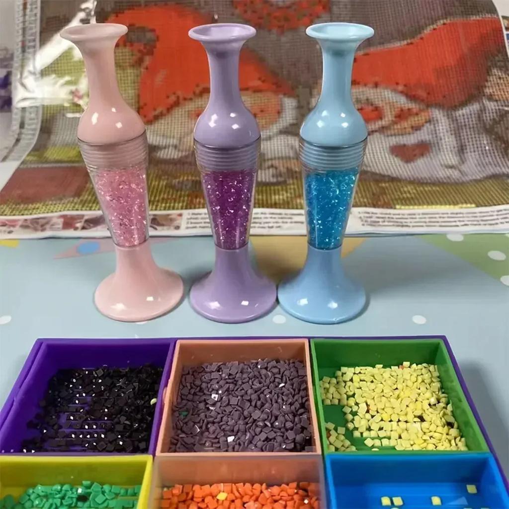 ArtisanEase™ Precision Pen — Paint Longer, Pain-Free, and Create Masterpieces with Ease