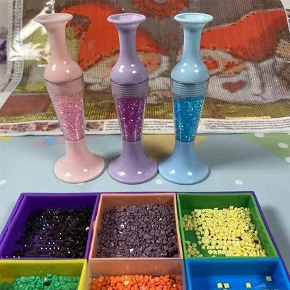 ArtisanEase™ Precision Pen — Paint Longer, Pain-Free, and Create Masterpieces with Ease