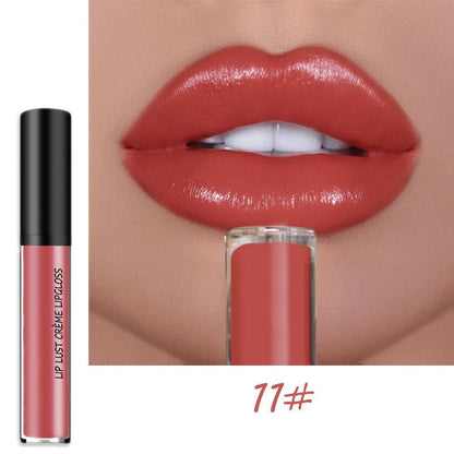 VelvetRadiance™ — All-Day Waterproof Glow That Feels Like Silk and Captivates Every Eye