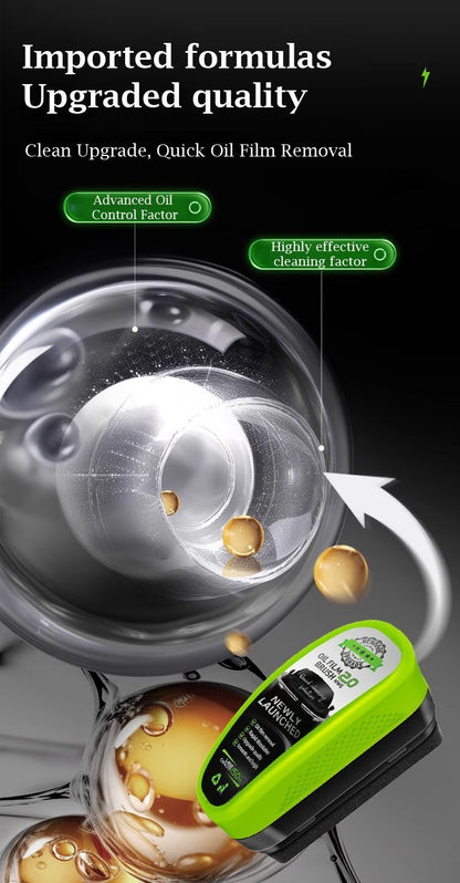 PrismPure™ — Experience Crystal-Clear Glass That Powers Safer, Stress-Free Drives
