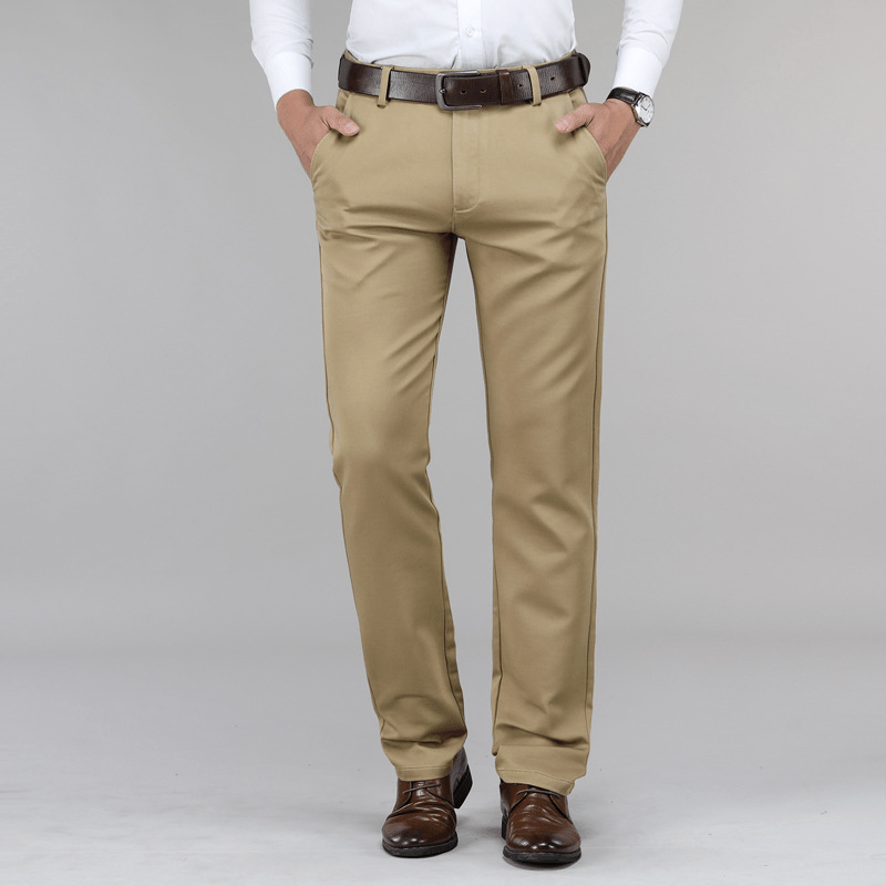 MomentumFlex™ Pants — Unleash All-Day Confidence with Effortless Stretch and Sharp Style