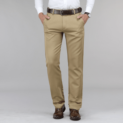 MomentumFlex™ Pants — Unleash All-Day Confidence with Effortless Stretch and Sharp Style