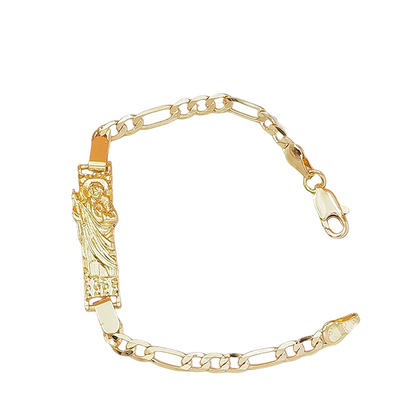 ValorBond™ Bracelet — Own Every Moment with Unshakable Strength and Timeless Confidence