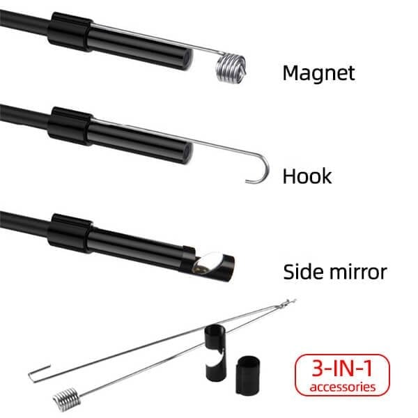 VisionBlade™ — Unlock Hidden Details Instantly for Faster Fixes and Total Confidence