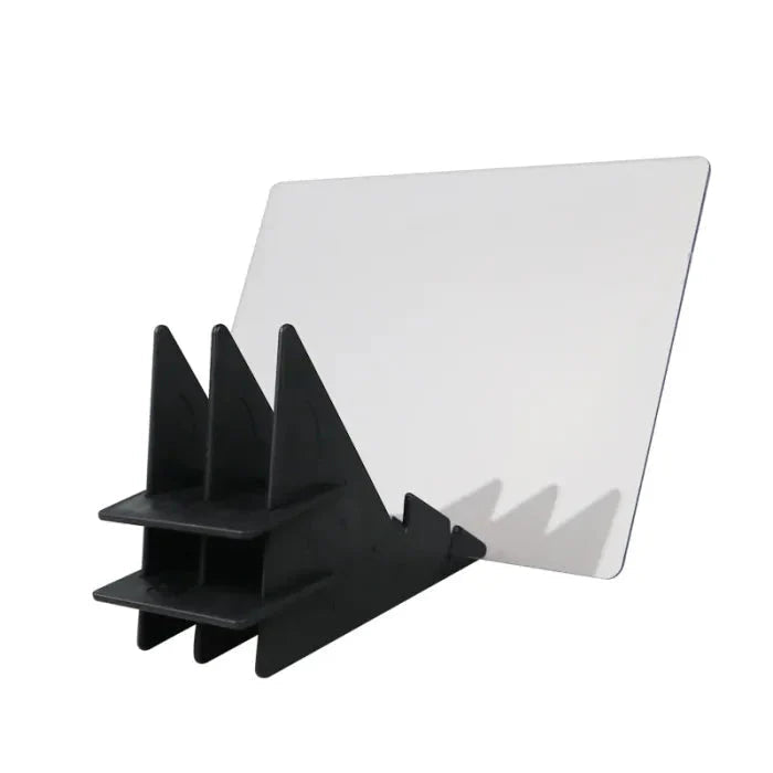 LumaTrace™ — Unlock Flawless Artistry and Confidence in Every Line