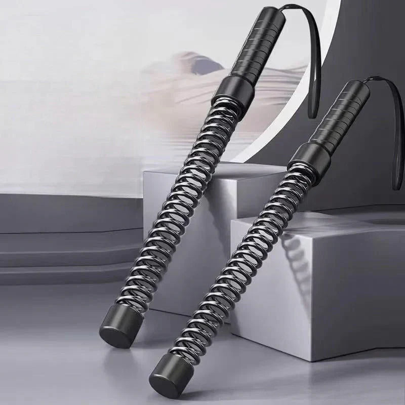 TurboTide™ — Ignite Full-Body Power with Silent, Effortless Precision