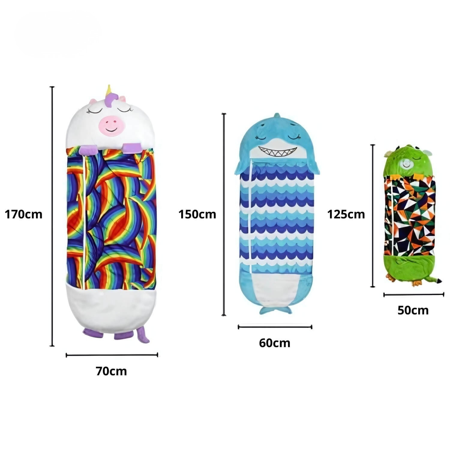 CozyNest™ — Snuggle Your Child Into Calm, Comfort, and Sweet Sleep Every Night