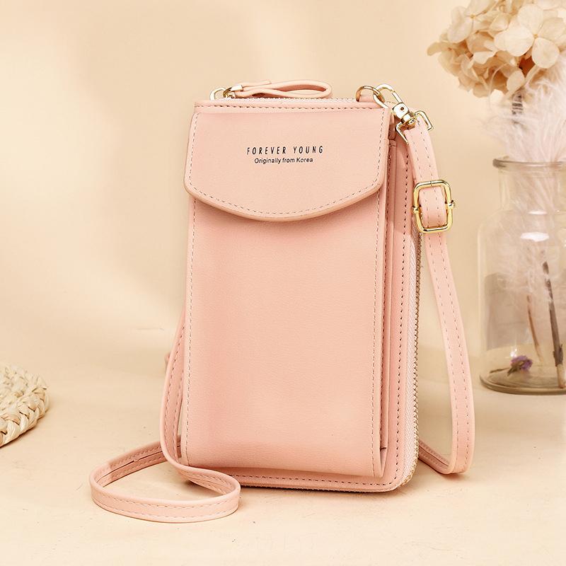 VidaLume™ — Effortless Style and Freedom to Carry What Matters Most