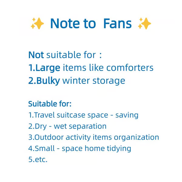 SqueezyMate™ — Unlock Extra Space and Effortless Packing Power on Every Trip