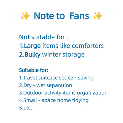 SqueezyMate™ — Unlock Extra Space and Effortless Packing Power on Every Trip
