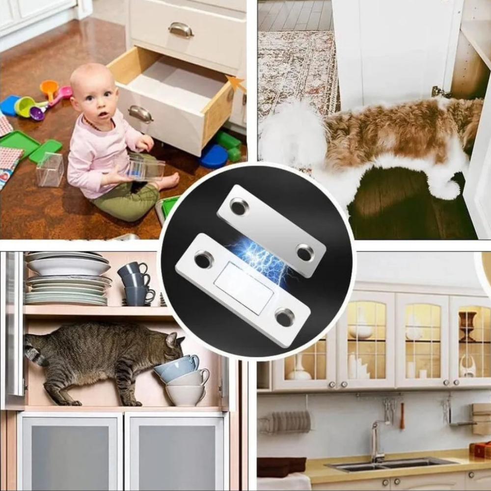 SealGuard™ — Invisible, Powerful Protection That Keeps Your Valuables Safe and Your Style Intact