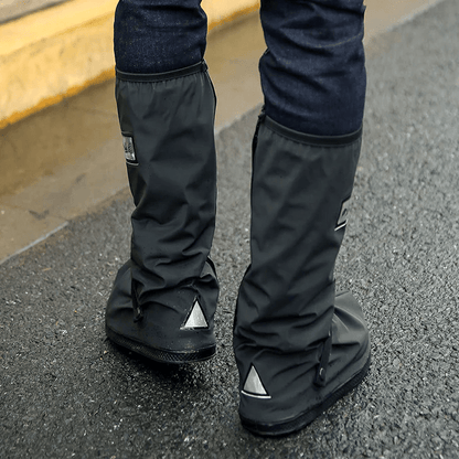 StrideShield™ — Conquer Every Step with Dry, Rock-Solid Confidence