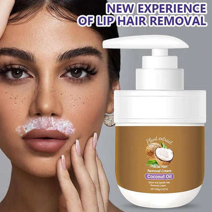 CocoLush™ — Unlock Silky, Hydrated Skin That Feels Pure Confidence