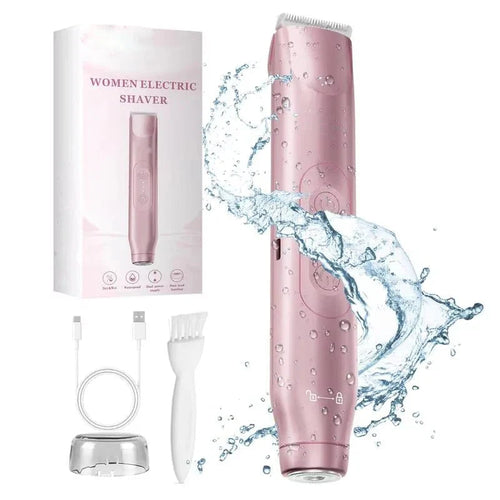 SilkSleek™ — Experience Blissfully Smooth, Irritation-Free Skin Instantly