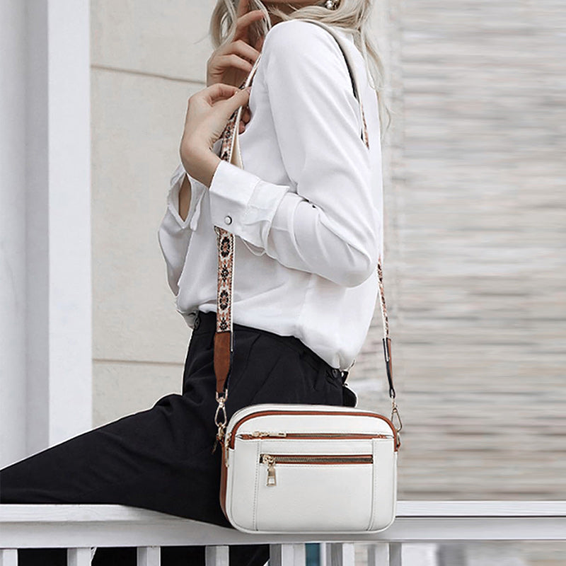 LumaLuxe™ — Effortless Elegance That Keeps You Light, Organized, and Turning Heads