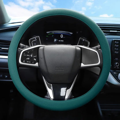 GripFusion™ — Transform Your Drive with Unstoppable Comfort and Style