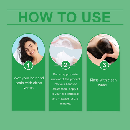 Vitaluxe™ — Transform Your Hair into a Radiant, Silky Crown That Commands Attention Every Day
