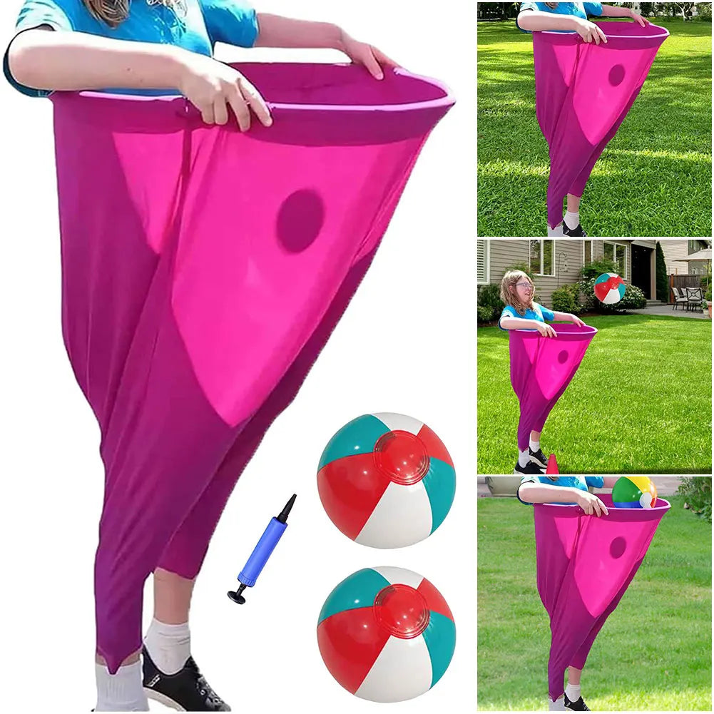 SkyBounce™ — Ignite Wild Laughter and Unstoppable Indoor Energy
