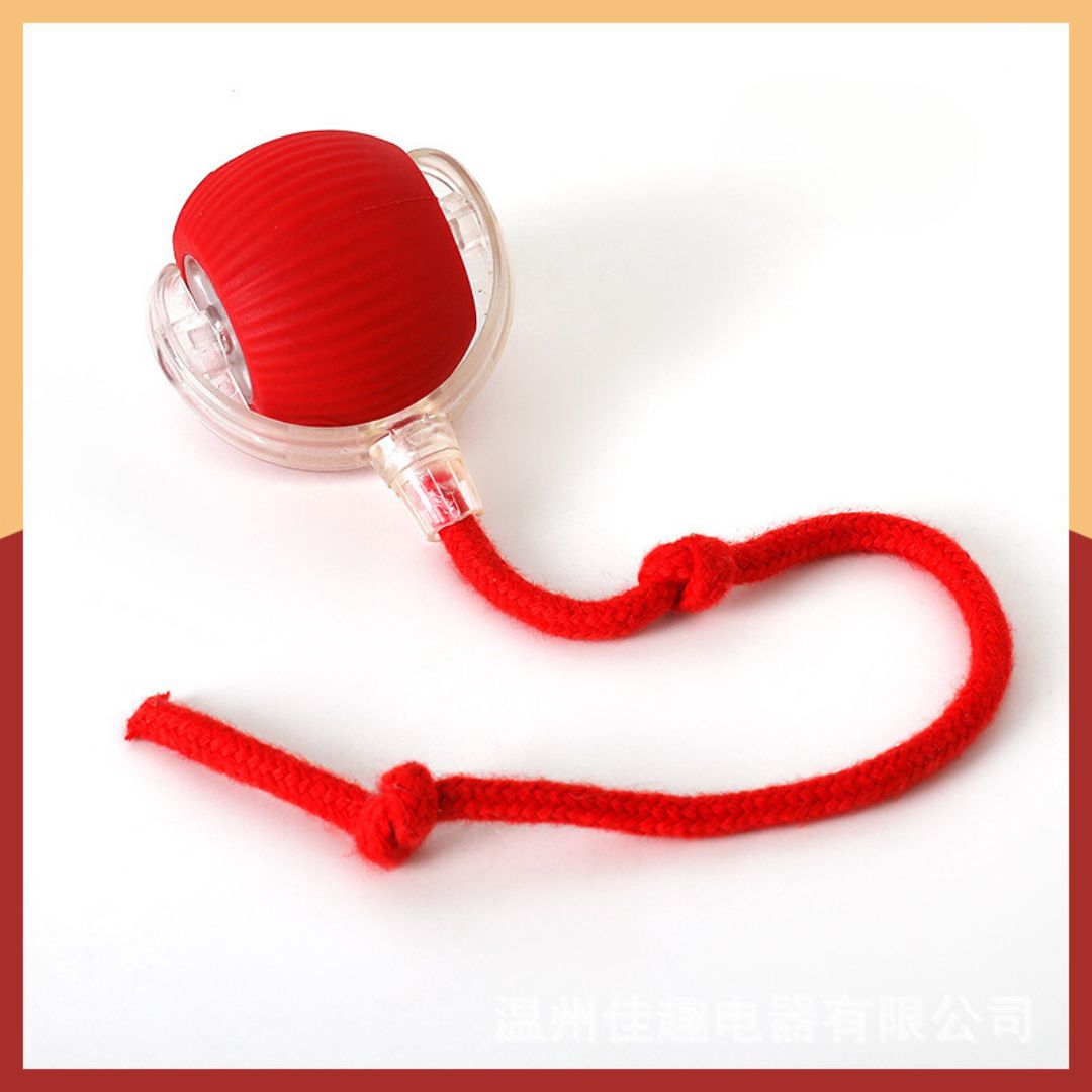 BoltProwl™ — Unleash Relentless Energy and Wild Play That Hooks Your Dog Every Time