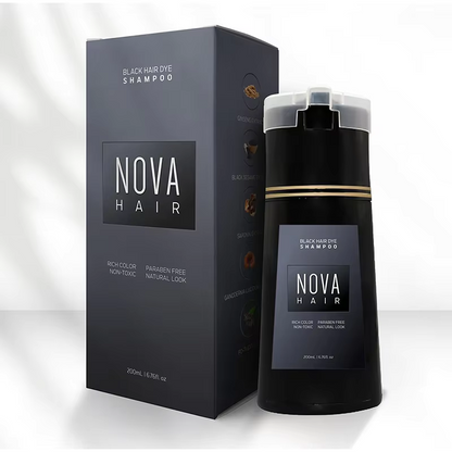 Chromavera™ — Instantly Erase Grays and Unleash Bold, Shine-Boosting Color in Minutes