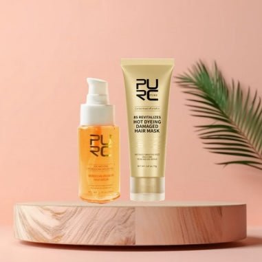 VeloraMist™ — Instantly Tame Frizz and Unlock Stunning, Soft Shine Every Day