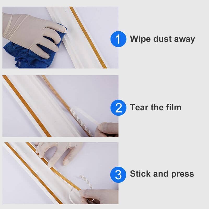AquaShield™ — Unstoppable Waterproof Protection That Keeps Your Home Flawless and Mold-Free