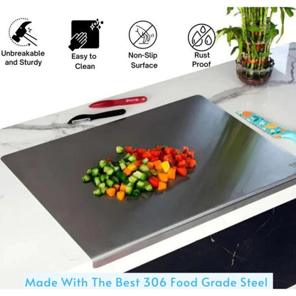 BladeGuard™ — Own a Kitchen That Runs Clean, Sharp, and Slip-Free Every Time