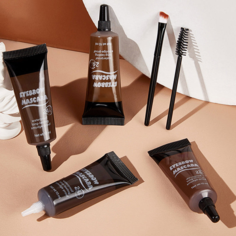 BrowLure™ — Unstoppable Brows That Stay Bold, Beautiful, and Naturally You All Day Long
