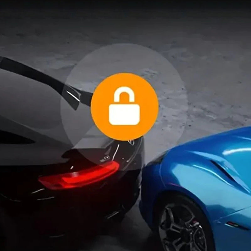 FrontGuard™ Pro — Take Control with Unmatched Inside-and-Out Protection Every Mile