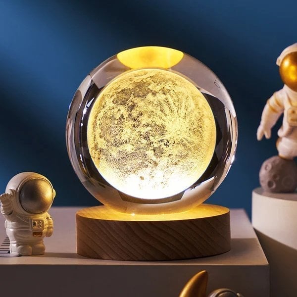 AstroLume™ — Hold the Cosmos and Ignite Endless Wonder