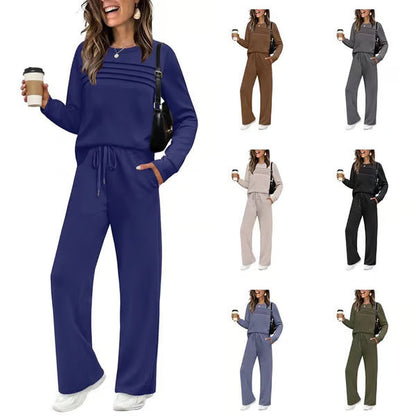 VelaraEase™ — Feel Wrapped in Soft, Stylish Comfort All Day Long