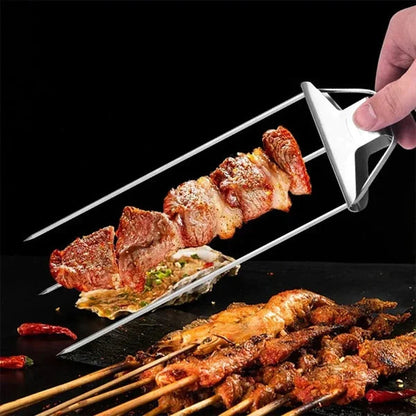EmberEdge™ — Unlock Juicy, Stress-Free Grilling That Wows Every Time