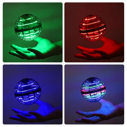 LuminiSphere™ — Ignite Boundless Energy and Unstoppable Glow-Fueled Fun