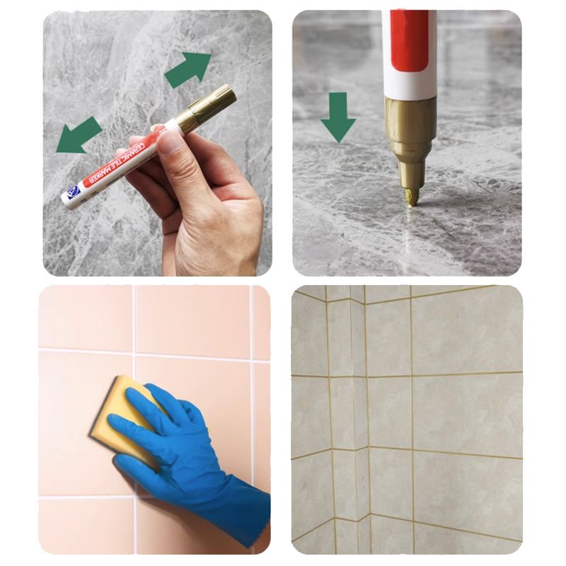 GroutGuard Pro™ — Reveal Bright, Mold-Free Grout That Makes Your Tiles Shine Like New